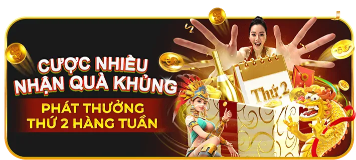 Xu hướng Casino